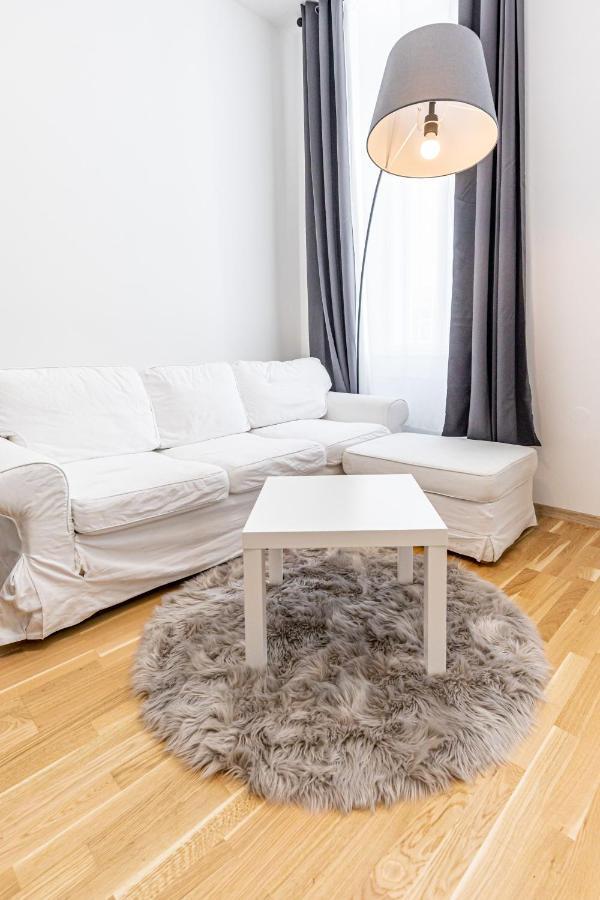 Premium City Apartment Close To Metro U2 & Vienna Congress Center Luaran gambar
